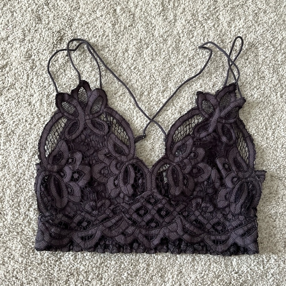 Free People bralette